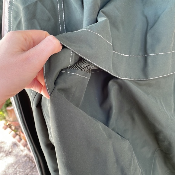 NWT! Ultra Club Men’s jacket! - Picture 6 of 13